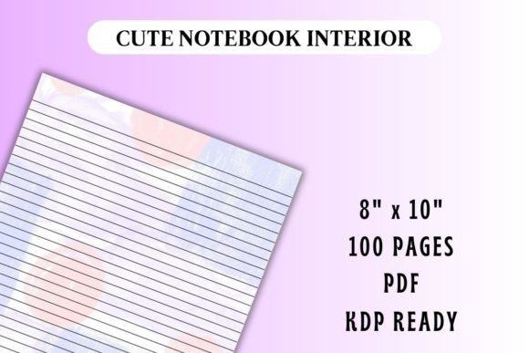 Artful Pages, Real Impact: Exploring Abstract Watercolor Journal Interior 7