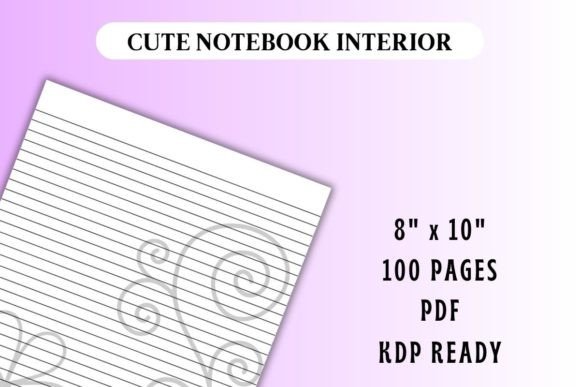 Ready-to-Use KDP Interiors That Combine Vintage Soul with Modern Print Quality