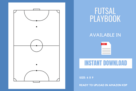 Understanding the Futsal Playbook KDP Interior: What It Offers and How to Evaluate Similar Resources