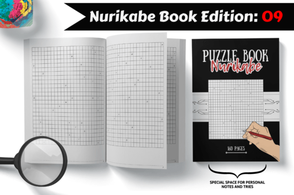 Why a Ready-to-Publish Nurikabe Puzzle Book Is Your Next Smart Move on KDP